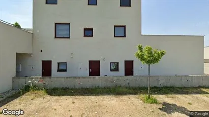 Apartments for rent in Znojmo - Photo from Google Street View