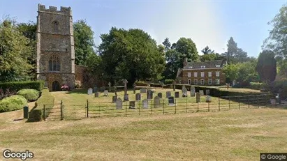 Apartments for rent in Banbury - Oxfordshire - Photo from Google Street View