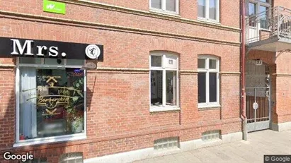 Apartments for rent in Malmö City - Photo from Google Street View