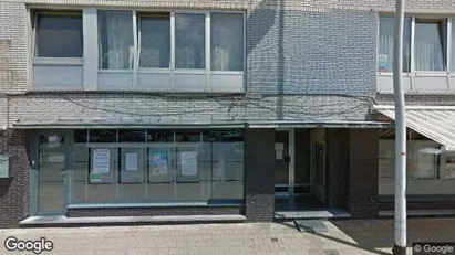 Apartments for rent in Zelzate - Photo from Google Street View