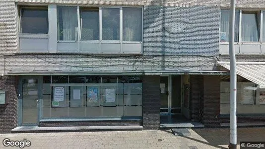 Apartments for rent in Zelzate - Photo from Google Street View