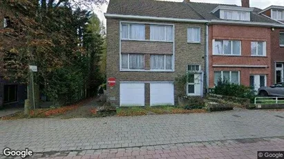 Apartments for rent in Stad Gent - Photo from Google Street View