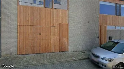 Apartments for rent in Veurne - Photo from Google Street View