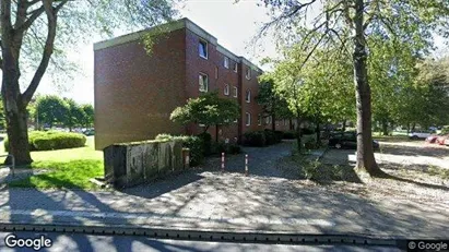 Apartments for rent in Wilhelmshaven - Photo from Google Street View