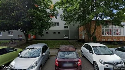 Apartments for rent in Vorpommern-Rügen - Photo from Google Street View