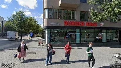 Apartments for rent in Lahti - Photo from Google Street View
