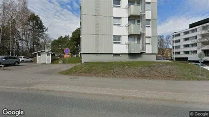 Apartments for rent in Lapinjärvi - Photo from Google Street View