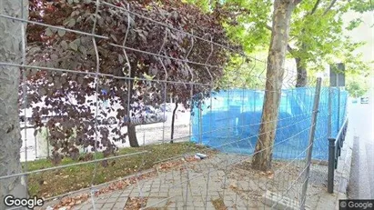 Apartments for rent in Madrid Tetuán - Photo from Google Street View