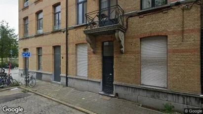 Apartments for rent in Stad Antwerp - Photo from Google Street View