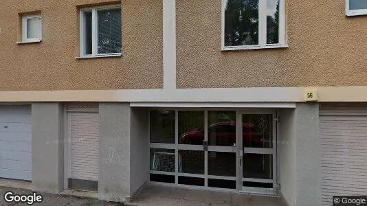 Apartments for rent in Gävle - Photo from Google Street View