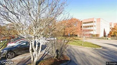 Apartments for rent in Gävle - Photo from Google Street View