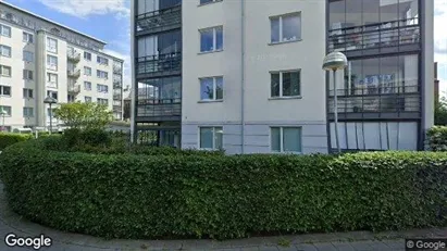 Apartments for rent in Fosie - Photo from Google Street View