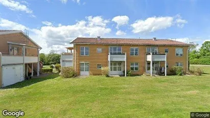 Apartments for rent in Borgholm - Photo from Google Street View