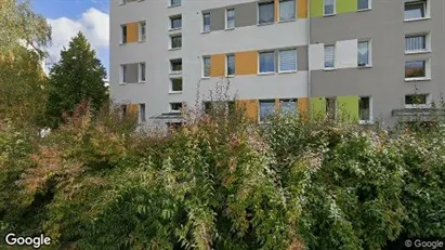 Apartments for rent in Vogtlandkreis - Photo from Google Street View
