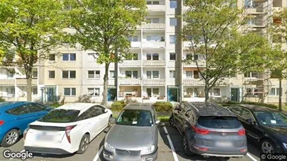 Apartments for rent in Vogtlandkreis - Photo from Google Street View