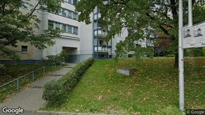 Apartments for rent in Vogtlandkreis - Photo from Google Street View