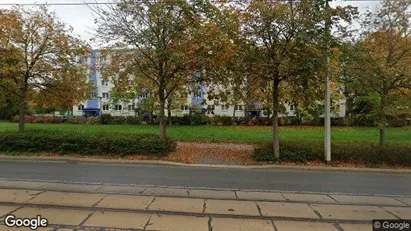 Apartments for rent in Vogtlandkreis - Photo from Google Street View