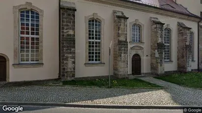 Apartments for rent in Dresden - Photo from Google Street View