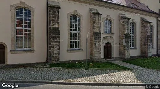 Apartments for rent in Dresden - Photo from Google Street View