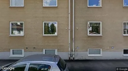 Apartments for rent in Karlstad - Photo from Google Street View
