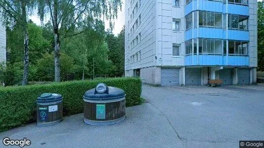 Apartments for rent in Gothenburg East - Photo from Google Street View