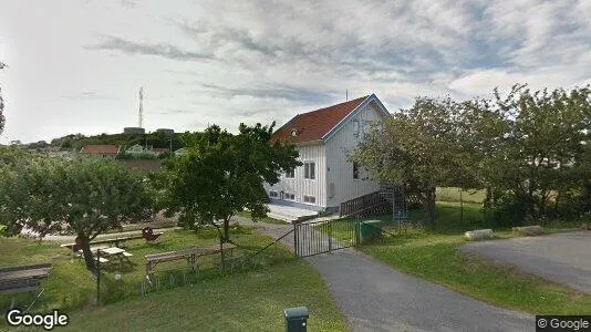 Apartments for rent in Öckerö - Photo from Google Street View
