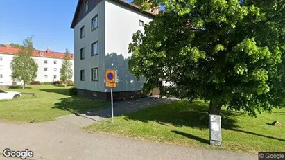 Apartments for rent in Lundby - Photo from Google Street View