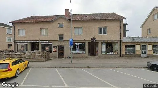 Apartments for rent in Norrtälje - Photo from Google Street View