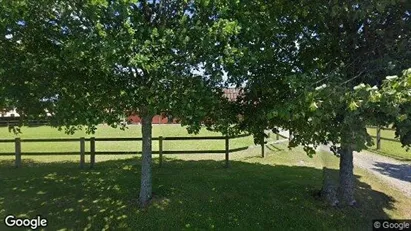 Apartments for rent in Lund - Photo from Google Street View