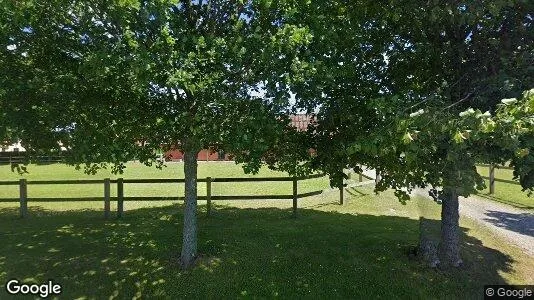 Apartments for rent in Lund - Photo from Google Street View