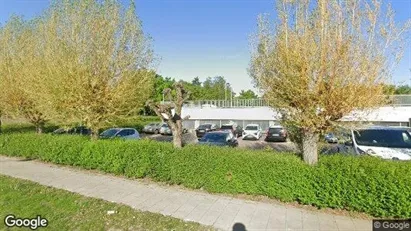 Apartments for rent in Fosie - Photo from Google Street View
