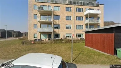 Apartments for rent in Helsingborg - Photo from Google Street View