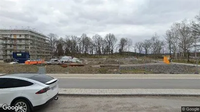 Apartments for rent in Huddinge - Photo from Google Street View