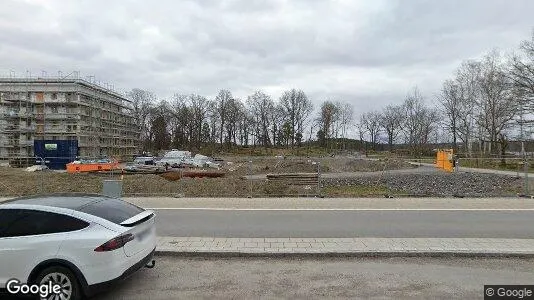 Apartments for rent in Huddinge - Photo from Google Street View