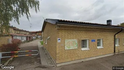 Apartments for rent in Helsingborg - Photo from Google Street View