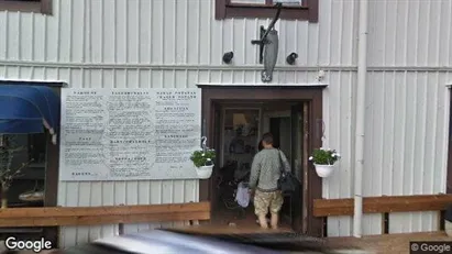 Apartments for rent in Sigtuna - Photo from Google Street View