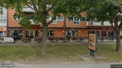 Apartments for rent in Sigtuna - Photo from Google Street View