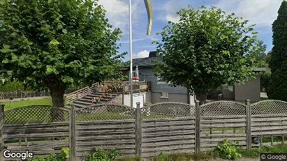 Apartments for rent in Huddinge - Photo from Google Street View