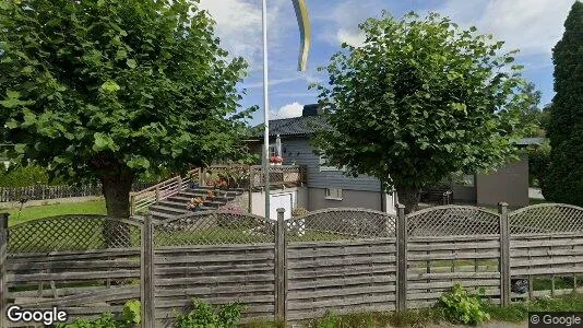 Apartments for rent in Huddinge - Photo from Google Street View