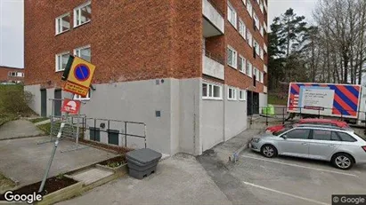 Apartments for rent in Huddinge - Photo from Google Street View