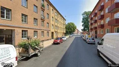 Apartments for rent in Malmö City - Photo from Google Street View