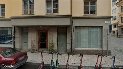 Apartments for rent in Södermalm - Photo from Google Street View