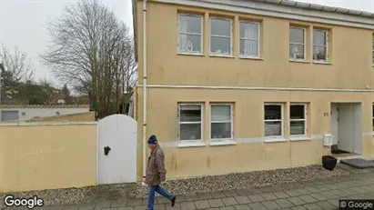 Apartments for rent in Ystad - Photo from Google Street View