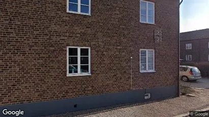 Apartments for rent in Helsingborg - Photo from Google Street View