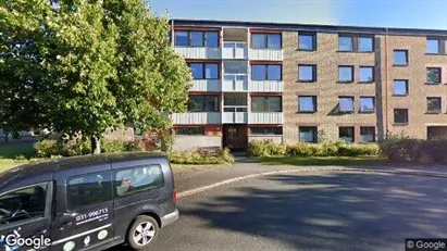 Apartments for rent in Askim-Frölunda-Högsbo - Photo from Google Street View