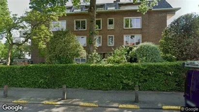 Apartments for rent in Brussels Sint-Pieters-Woluwe - Photo from Google Street View