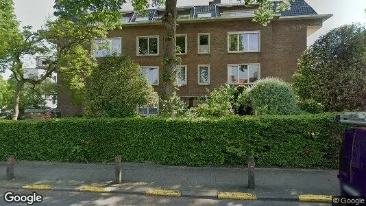 Apartments for rent in Brussels Sint-Pieters-Woluwe - Photo from Google Street View