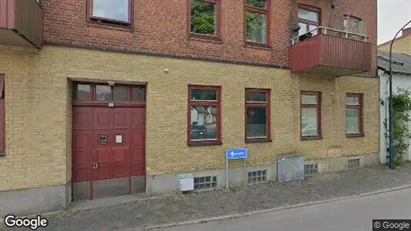 Apartments for rent in Trelleborg - Photo from Google Street View