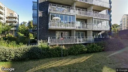 Apartments for rent in Mölndal - Photo from Google Street View