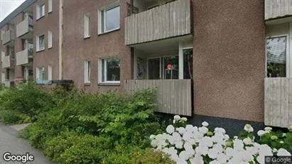 Apartments for rent in Stockholm South - Photo from Google Street View